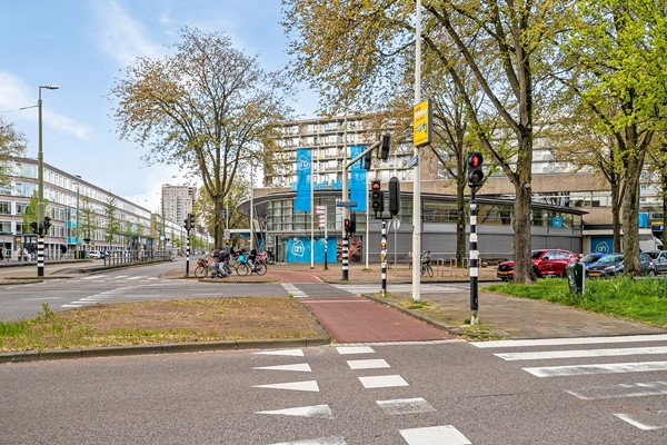 Medium property photo - Soestdijksekade 227, 2574 AH Den Haag